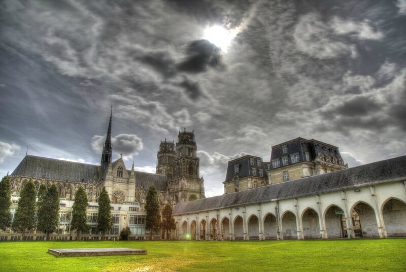 HDR-campo-santo