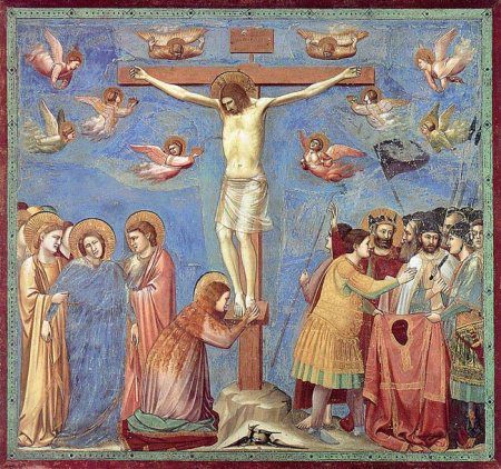 crucifixion_giotto-38046