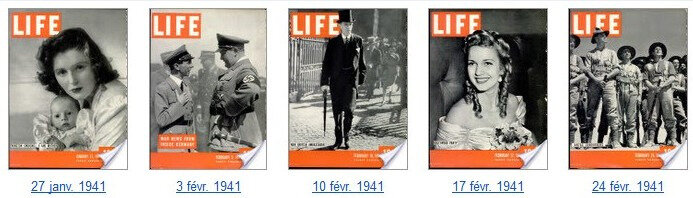 Life1941