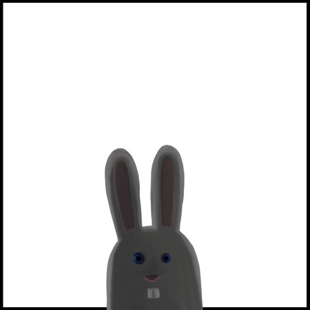 Le_lapin