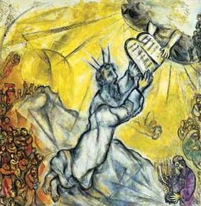 Moise___Chagall
