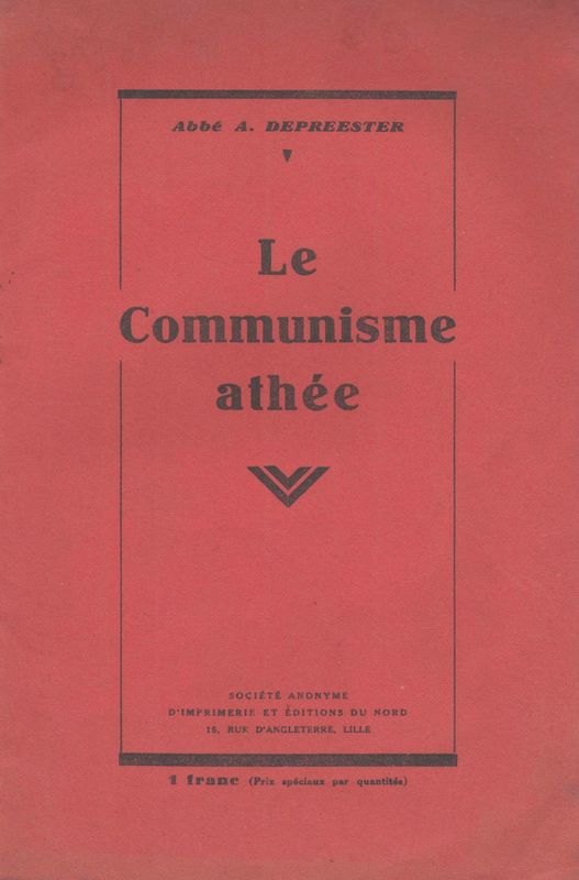 communisme athee couv devant 001ok