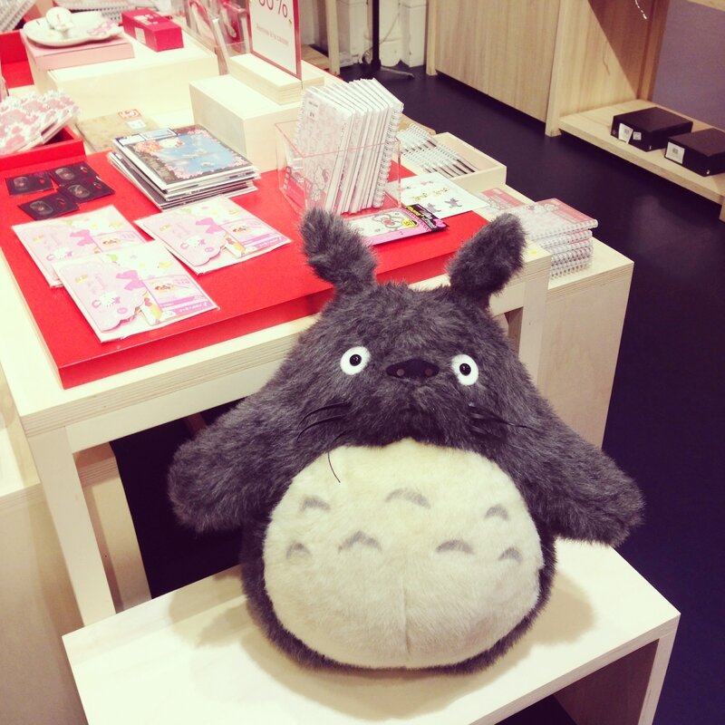 Totoro