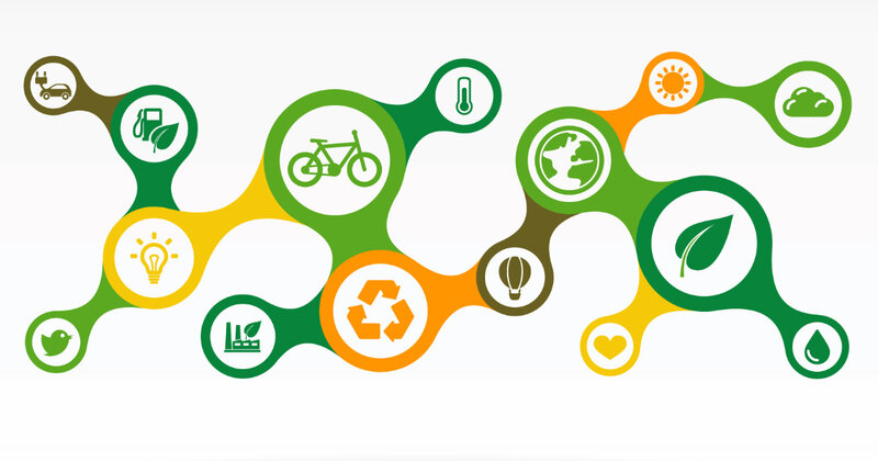 Stratégie de développement durable