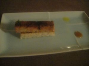 Sola Foie gras J&W
