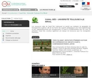 canalu
