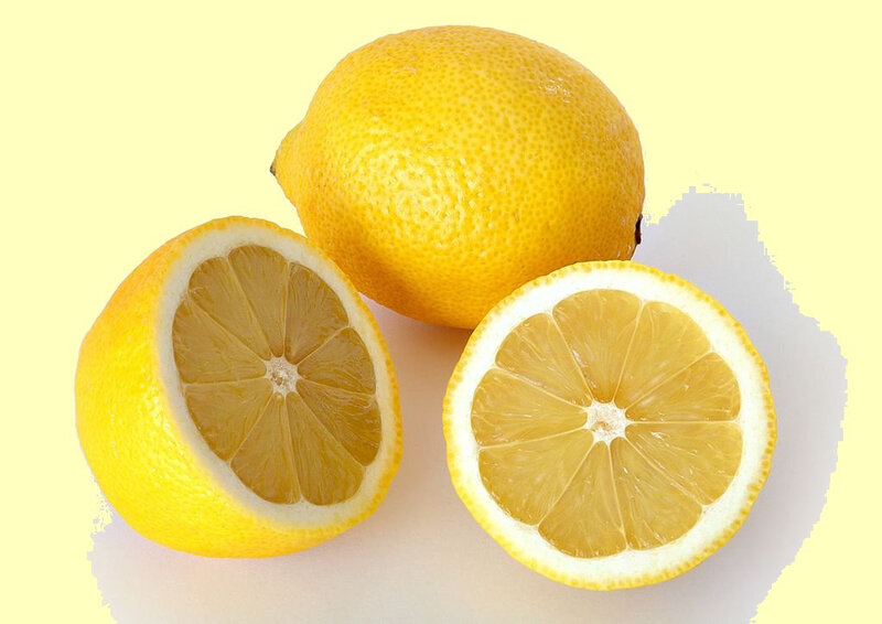 Citron 1