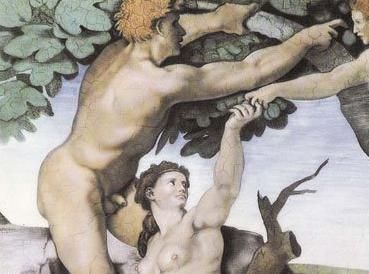 Cunnilingus originel : la genèse revisitée - Le blog libertaire et ...