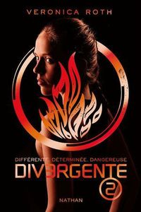 DIVERGENTE 2