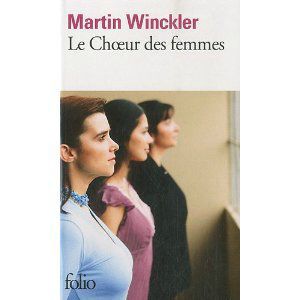 le choeur des femmes