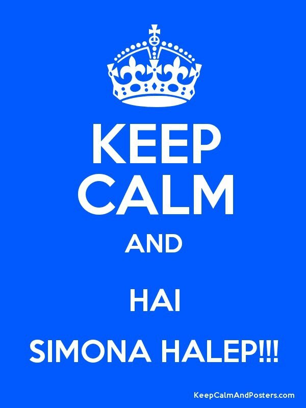 keep calm simona