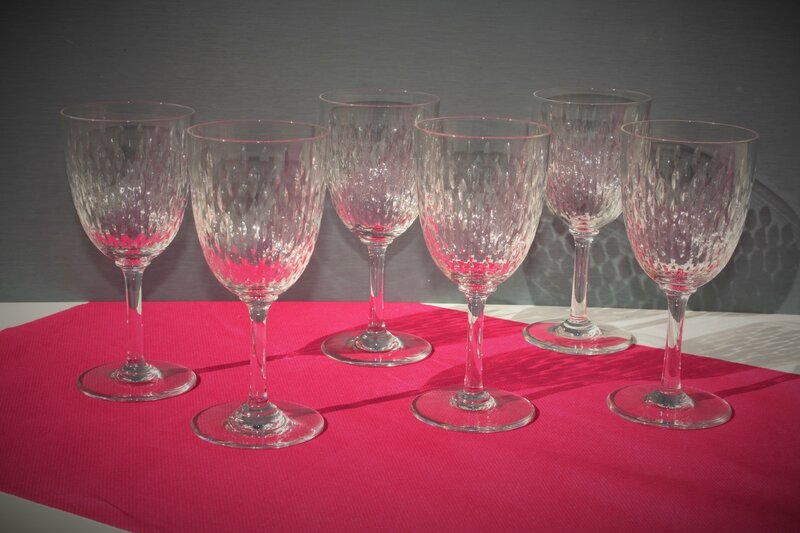 Baccarat Paris