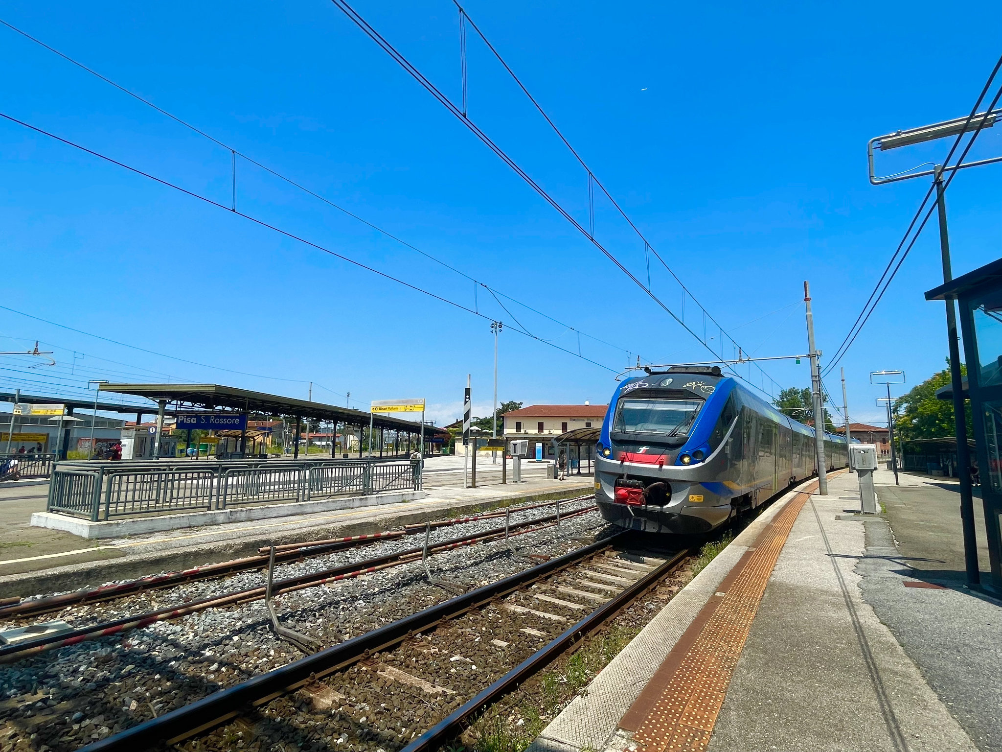 ETR 526 