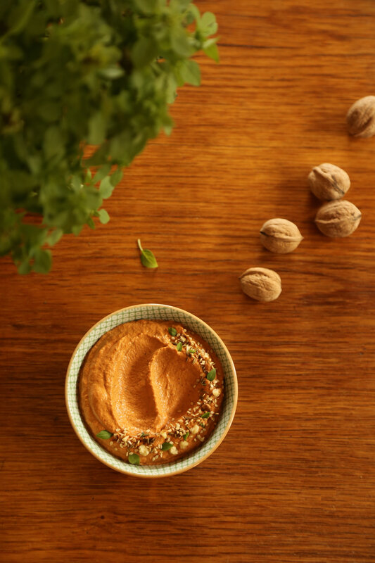 muhammara