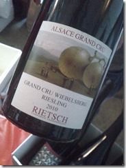 Salon rue89 des Vins