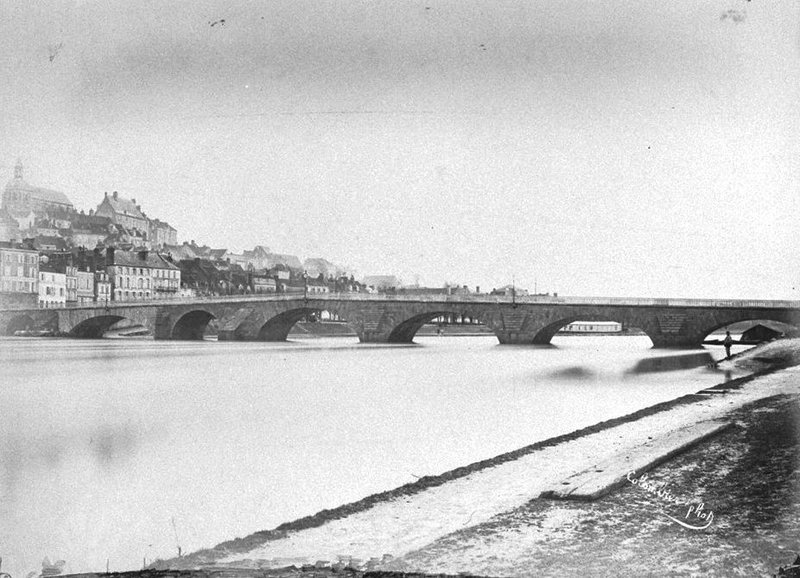 Pont St-Nicolas 1873 Gallica