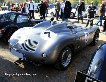 Porsche RSK 718 replica (Retrorencard avril 2012) 02