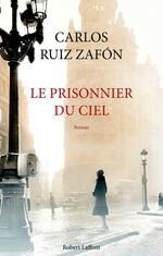 le prisonnier du ciel