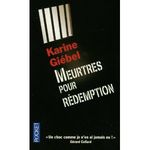 meurtres pour rédemption