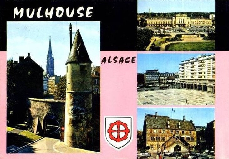 CPM Mulhouse Multivues