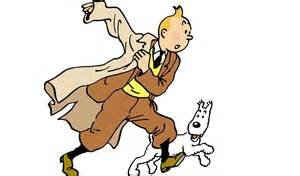 tintin