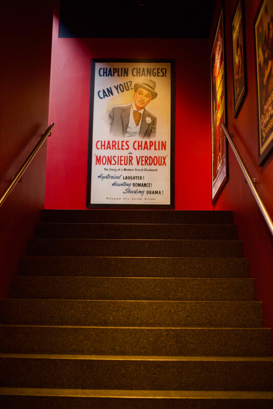 36-Évelyne musée chaplin