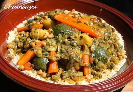 couscous-poulet