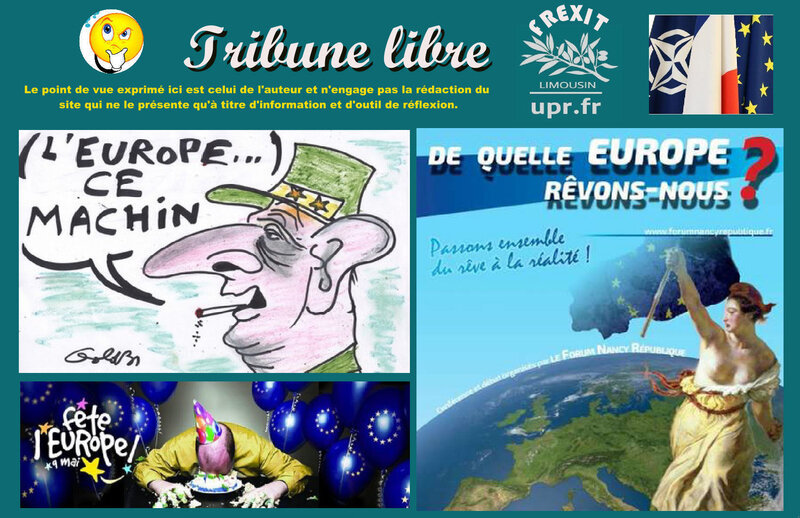 TL EUROPE SOUVERAINTE
