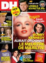 2014 DH Dernière heure magazine Canada 07