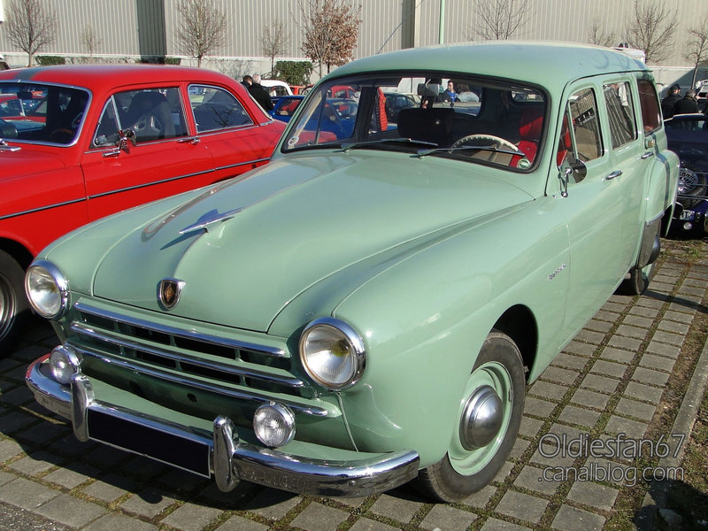 Renault Domaine 1956-1958-01