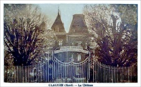 GLAGEON-Château