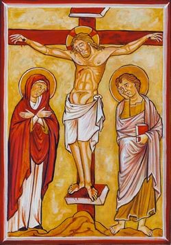 crucifixion