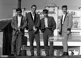 1 713 photos et images de Teddy Boy - Getty Images