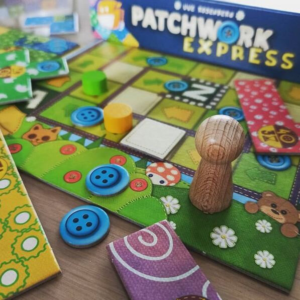 patchworkExpress