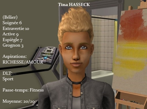 Tina Hasseck