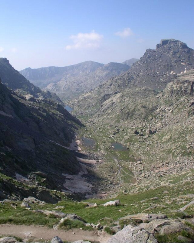 Vallée