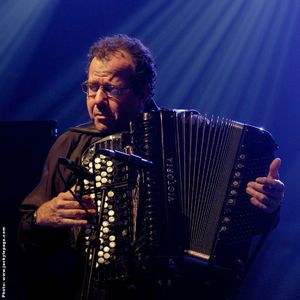 Richard Galliano Avranches