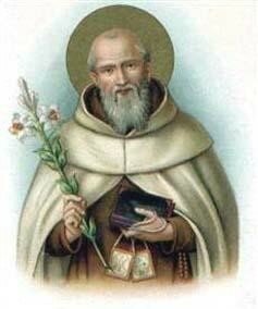 Saint Simon Stock 2