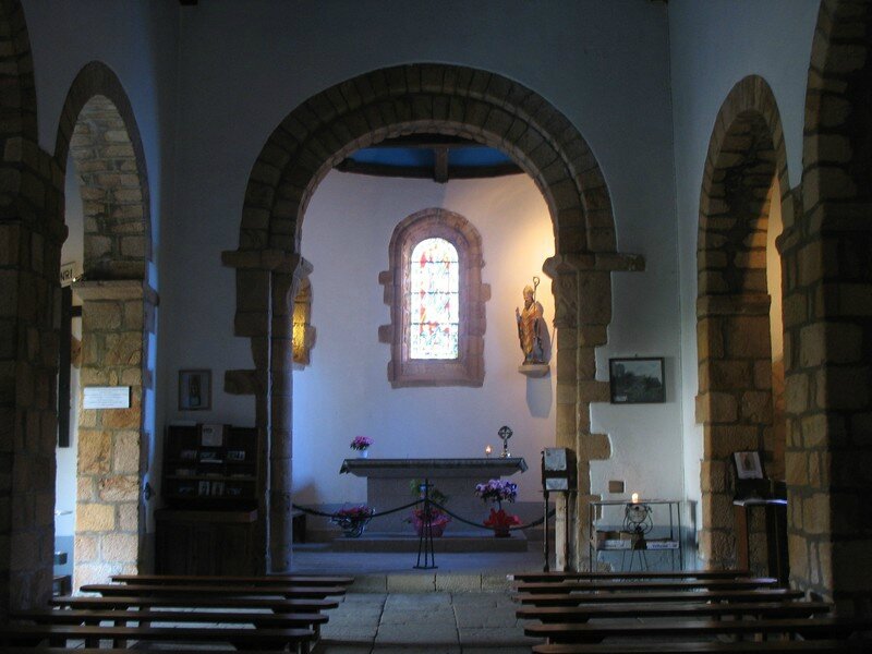 saint cado chapelle 2