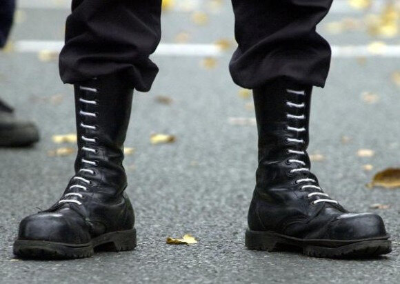 bottes