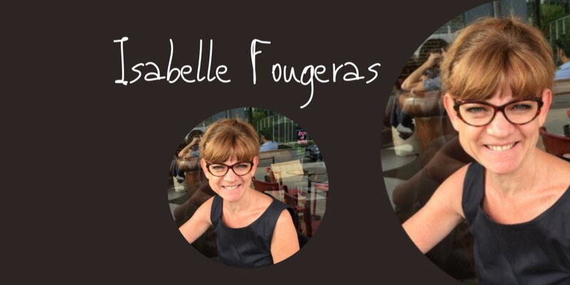 Isabelle Fougeras ALTRAN