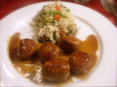boulettes