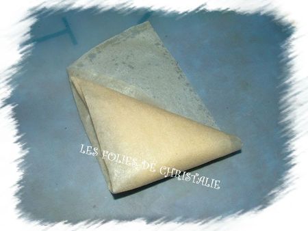 Pliage feuille de brick 11