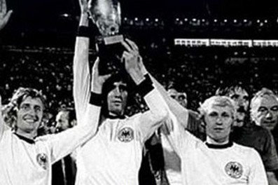 Tchecoslovaquie Trophée 1976 R