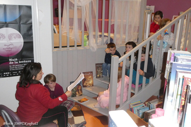 Photos JMP©Koufra 12 - Cornus - Nuit de la lecture - 19012019 - 0001