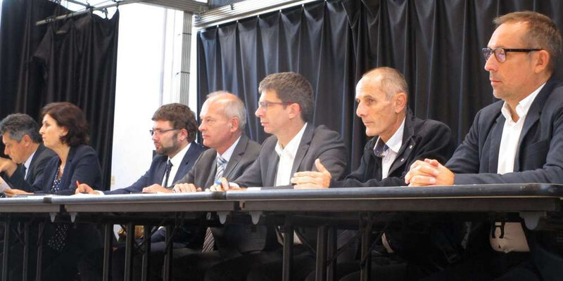 l'alerte nucléaire
