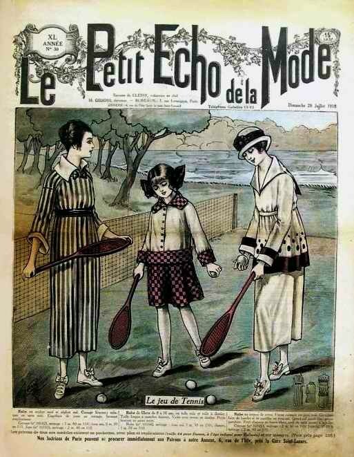 Le Petit Echo de la Mode2
