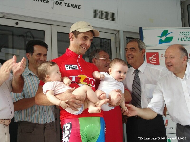 2004 Tour des landes