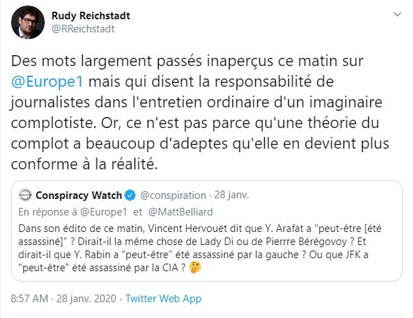 RudyReichstadt-Arafat-Empoisonnement-Complotisme