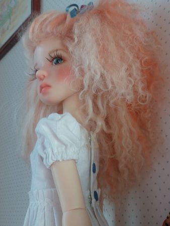 Nelly en bleu 031